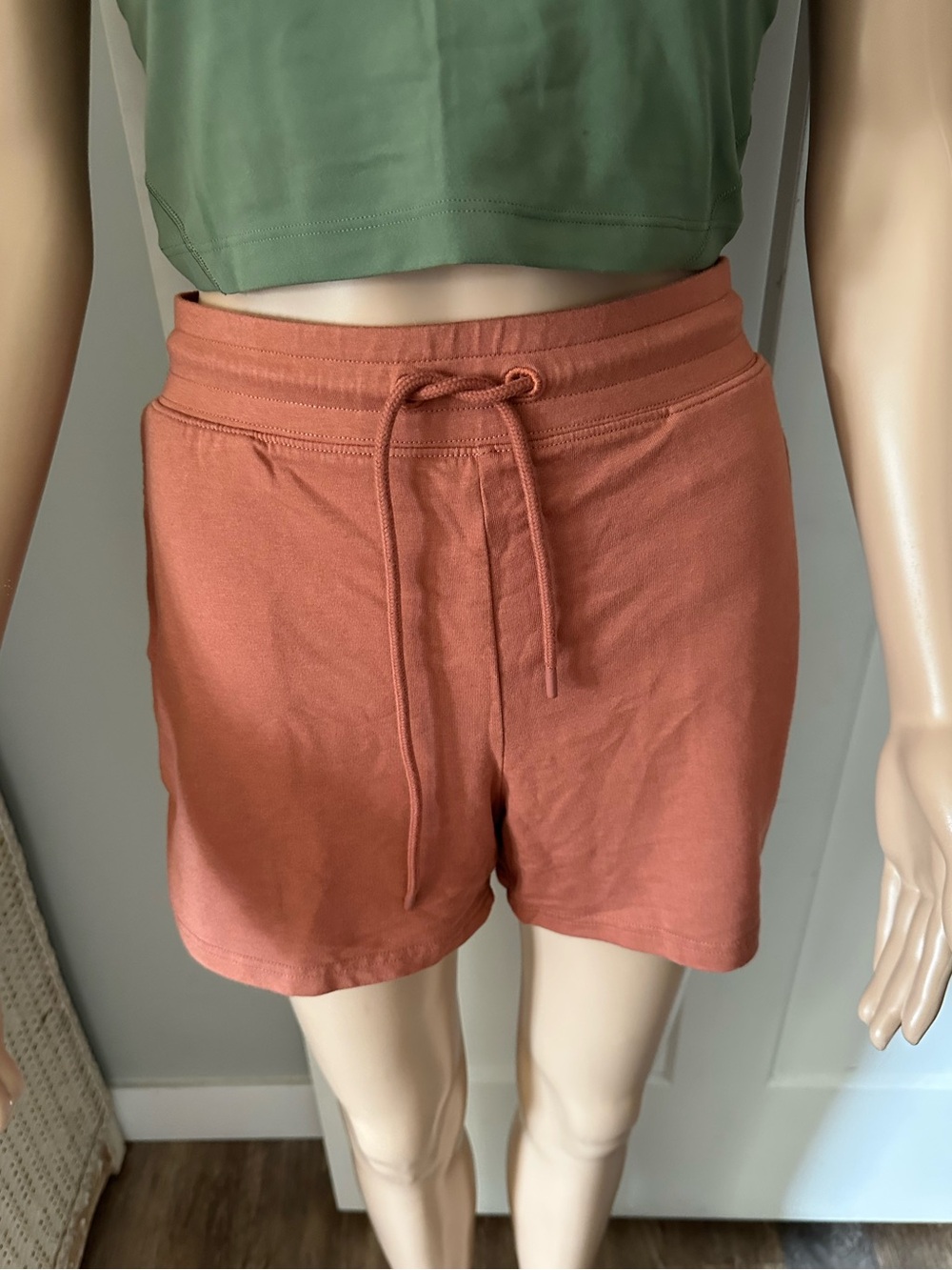 TenTree Shorts
